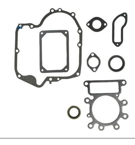 Juntas Retenes Tractor Compatible Briggs&stratton 796187