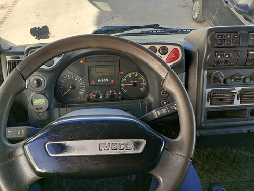 Iveco 450e33t Modelo 2013