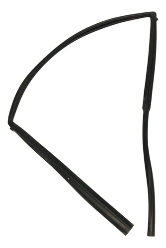 Guia De Vidrio Del.der Toyota Hilux 11/15 Orig C/detalle