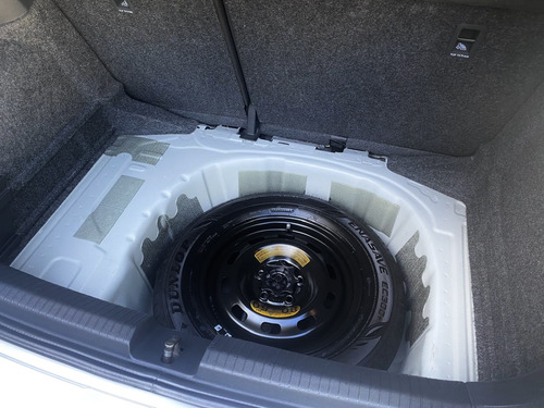 Volkswagen Polo 1.6 Msi Comfortline