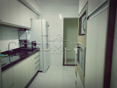 Imagem 7 de 15 de Apartamento - Parque Sao Vicente - Ref: 23706 - V-23706