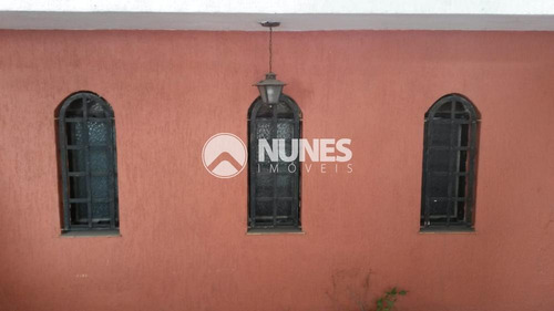 Casas - Ref: V545741