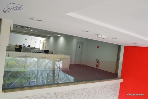 Imagem 12 de 20 de Comercial Para Venda, 0 Dormitórios, Moinho Velho - Cotia - 23050