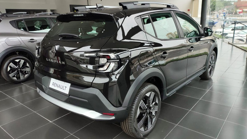 Renault Kardian 1.0 Premiere Edition Turbo Tce Edc 5P
