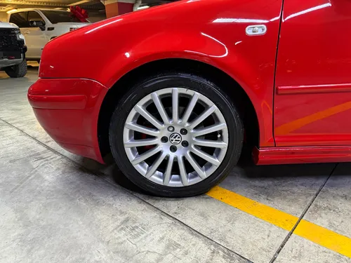 Volkswagen Golf GTI 2.0 L Mt