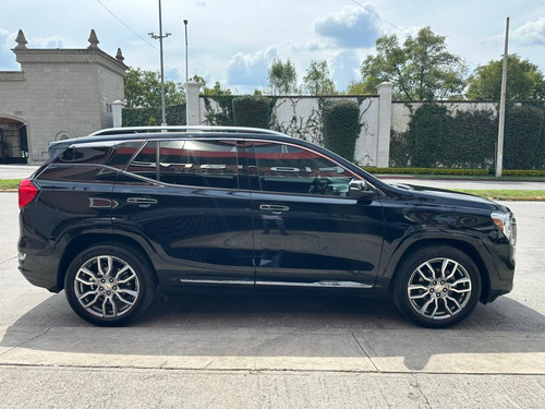GMC Terrain 1.5T