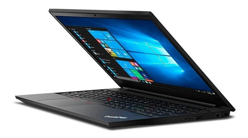 Notebook Lenovo Thinkpad E590 15.6 I5 Rx550x 1tb 8gb Netpc