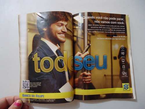Imagem 3 de 6 de Livro Seleçoes Readers Digest Saude Na Hora Certa