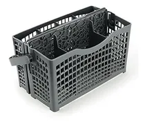 Comprar Cesta Para Utensilios Y Cubiertos Para Lavavajillas Puxyblue