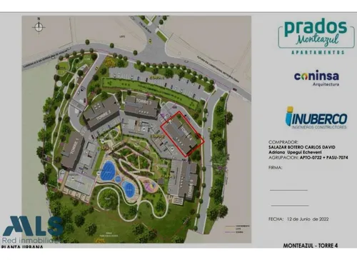 Apartamento En Excelente Unidad(mls#253088)
