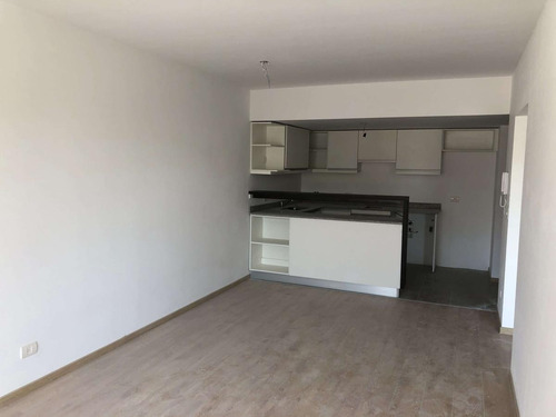 Departamento - Parque Patricios