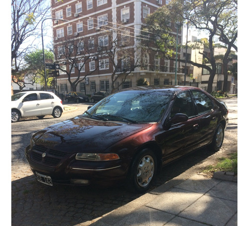 Chrysler Stratus 2.5 Le