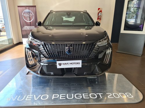 Peugeot 2008 1.0T Gt