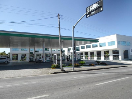 Loja Para Alugar Na Cidade De Fortaleza-ce - L12724