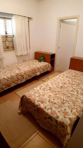 Imagem 14 de 27 de Chácara Com 3 Dormitórios À Venda, 6500 M² Por R$ 2.250.000,00 - Iate Clube De Campinas - Americana/sp - Ch0030