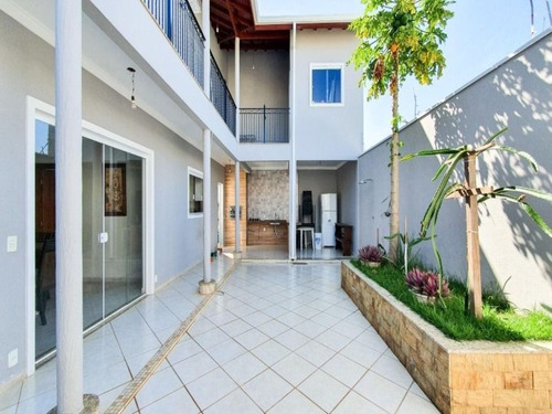 Imagem 26 de 27 de Sobrado Com 3 Suítes À Venda, 273 M² Por R$ 1.000.000 - Jardim Esplanada Ii - Indaiatuba/sp - So0473 - 70237125