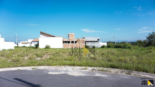 Imagem 3 de 5 de Terreno À Venda, 436 M² Por R$ 217.300,00 - Parque Do Museu - Caçapava/sp - Te0008