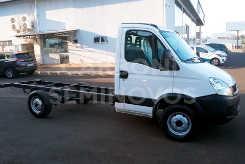 Iveco Daily 35s14hdcs 4x2 2017/2018