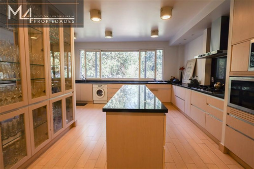 Imagen 13 de 30 de Departamento En Venta En Vitacura