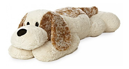 Peluche Aurora World Super Flopsie - 27 Big Scruff (31614)