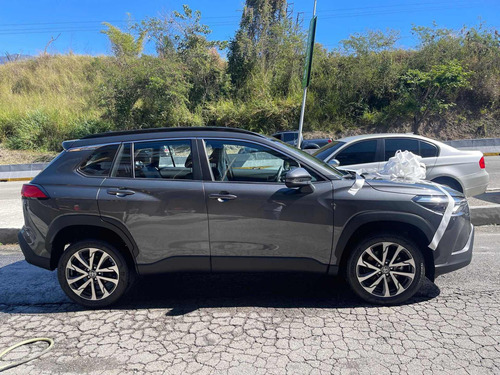 Imagen 1 de 6 de Toyota Corolla Cross 2022 Automático