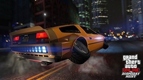 Grand Theft Auto V Xbox One