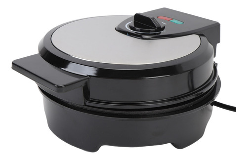 Donut Maker Mini 1000 W, 7 Agujeros, Aluminio Antiadherente
