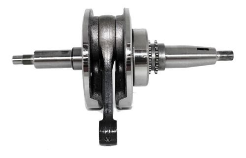 Cigueñal Yamaha Fz 16