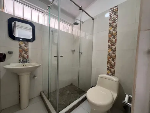 Casa En Venta En Los Andes B - La Riviera. Cod V8014567
