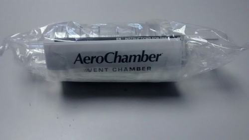 Aerocamara Chamber