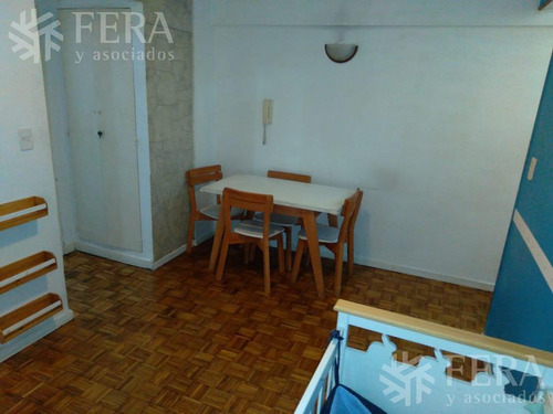 Venta De Departamento 2 Ambientes En Caballito (26988)