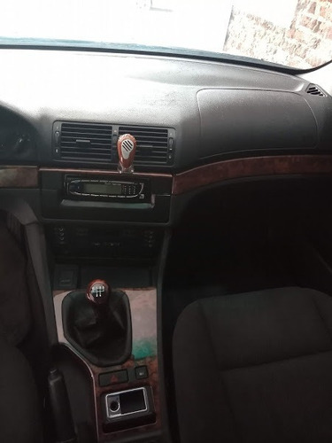 Bmw Serie 5 2.5 525i 2.5 2002