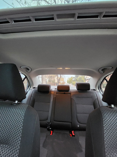 Volkswagen Vento 2.5 Advance Plus 170cv Tiptronic