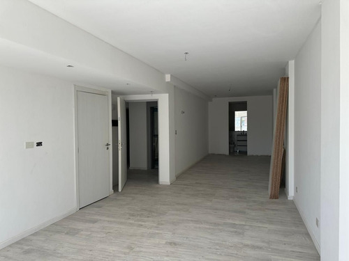 Venta Departamento Dos Ambientes Caballito