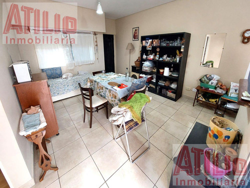Departamento Saavedra Ph Pb 2amb Patio A/profes-m/av.galvan/donado