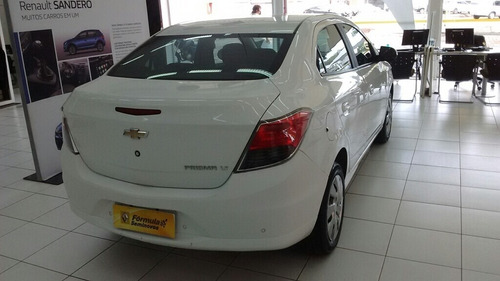 Chevrolet Prisma 2016/2016 3053