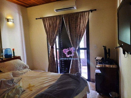 Imagem 15 de 30 de Casa Com 3 Dormitórios À Venda, 90 M² Por R$ 199.000,00 - Meireles - Araçariguama/sp - Ca0250
