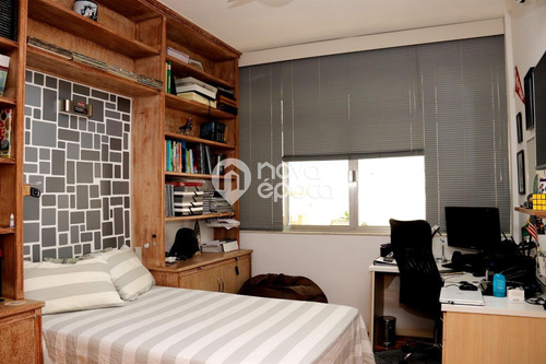 Imagem 14 de 25 de Apartamento - Ref: Sp4ap50427