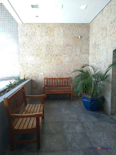 Imagem 20 de 26 de Conjunto Para Alugar, 14 M² Por R$ 1.650,00 - Jardim Japão - São Paulo/sp - Cj0095