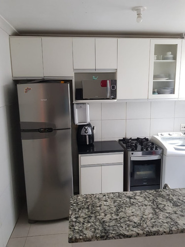Imagem 7 de 15 de Apartamento - Santa Maria - Ref: 49034 - V-49034