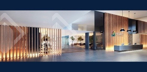 Imagem 2 de 8 de Loft - Centro - Ref: 213542 - V-213542