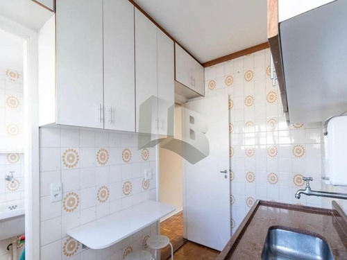 Imagem 14 de 15 de Apartamento - Pinheiros - Ref: 6648 - V-6648