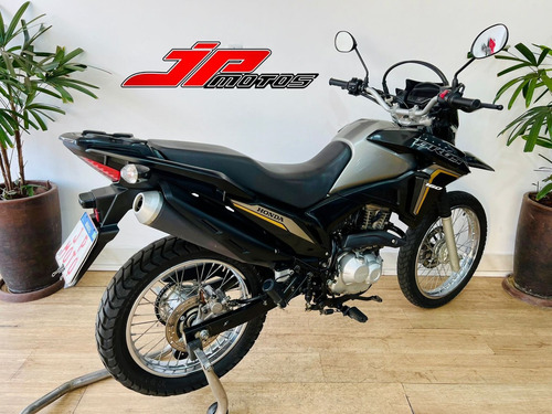 Honda Nxr 160 Bros Esdd 2022