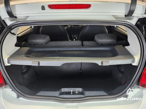 Fiat Mobi DRIVE GSR 1.0 Flex 6V 5p