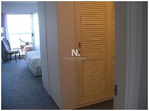 Apartamento En Primera Linea - Ref: 3120