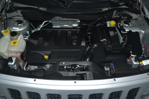 Jeep Patriot 2.4 Sport M/t 2011 -imolaautos