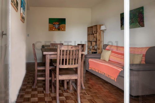 Venta Departamento San Fernando