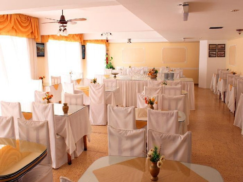 Imagen 2 de 16 de Hotel En Venta En Mar De Ajó