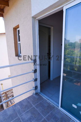 Imagen 27 de 30 de Venta Depto 2 Amb. + Adicionales, Tipo Dúplex A Estrenar, Monte Grande C/cochera