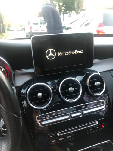 Mercedes-benz Clase C C200. Avantgarde